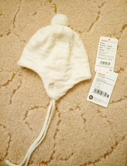 Шапочка Reima