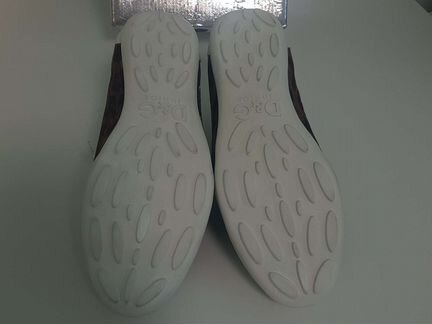 Кроссовки D&G