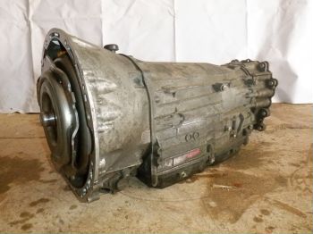 АКПП Мерседес C292 GLE