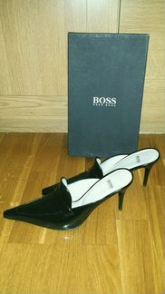 Туфли hugo boss жен, 37