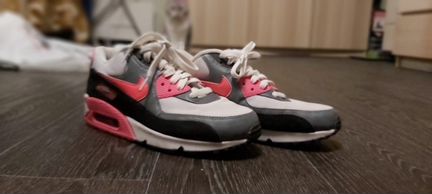 Кроссовки airmax