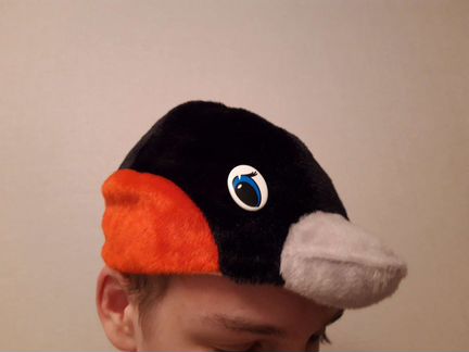 Шапка для детей 