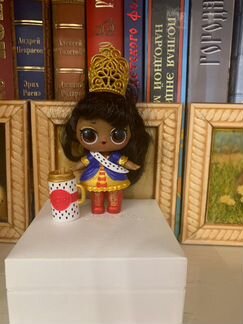 Оригинальные Куклы Lol с Европы