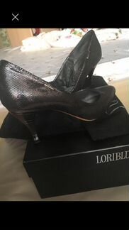Туфли Loriblu