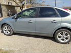 Ford Focus 1.8 МТ, 2009, 277 000 км