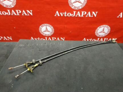 Трос ручника Mercedes W209 CLK 209 M271.940 1.8