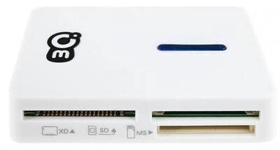 Card Rider 3Q CRM016-H Новый