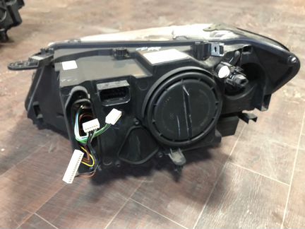 Фара правая ксенон bmw F25
