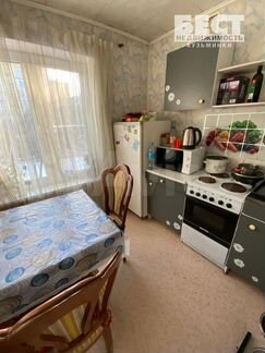 1-к квартира, 34.7 м², 3/9 эт.
