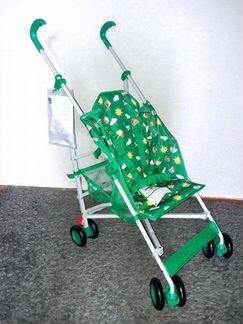 Коляска