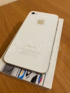 iPhone 4s