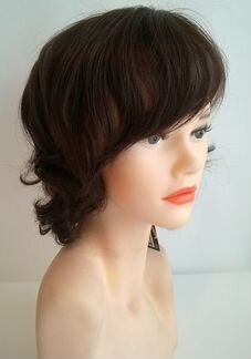 Парик из натуральных волос 1775