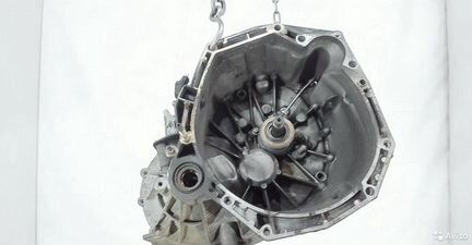 МКПП Renault Megane K9K732 (Б/У)