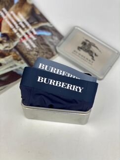Трусы Burberry
