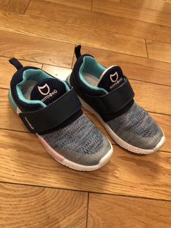 Кроссовки Котофей для девочки, размер 30