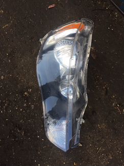 Фара правая Митсубиси Аутлендер Хл 2 (10-13)