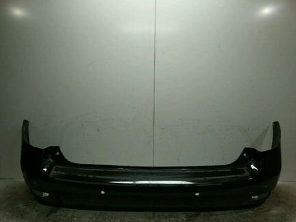 Бампер задний Lexus RX 3