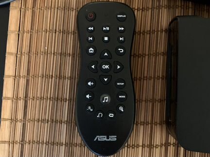 HD media player Asus OPlay HDP-R1/3A