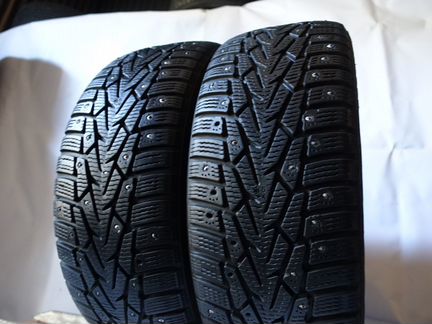 245 55 19 Nokian Hakkapeliitta 7 SUV 107rT XL