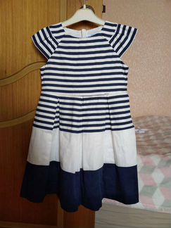 Платье Mayoral на 3-4 года