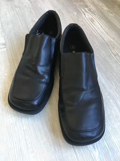 Туфли для школьника 37 р