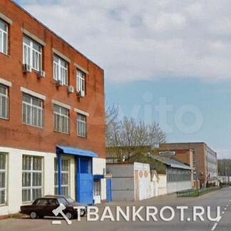 Продам производственное помещение, 4650 м²