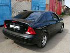 Ford Focus 2.0 AT, 2003, 150 000 км