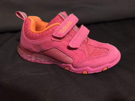 Lassie.Детские кроссовки