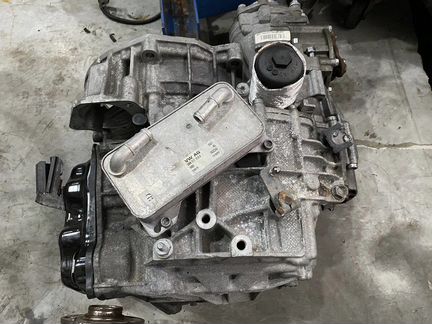 Коробка DSG DQ500 QYQ Tiguan Audi Q3