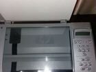 Принтер сканер копир Hp PSC 1613 объявление продам