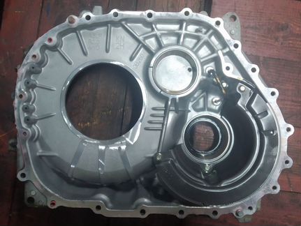 Колокол АКПП A6LF2 корпус hyundai KIA
