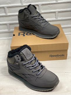 Зимние кроссовки Reebok Classic