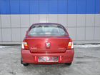 Renault Symbol 1.4 МТ, 2008, 67 000 км объявление продам