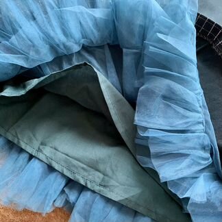 Платье Stilnyashka р-р 146. Состояние нового