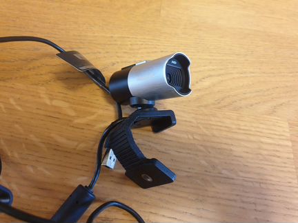 Веб-камера Microsoft LifeCam Studio отличное сост