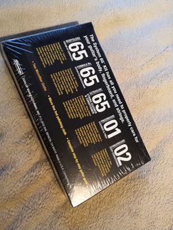 Набор средств для ухода за гитарой Dunlop