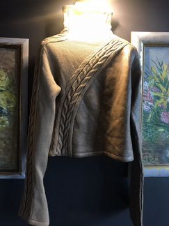 GF Ferre Blumarine Roberta Scarpa свитера