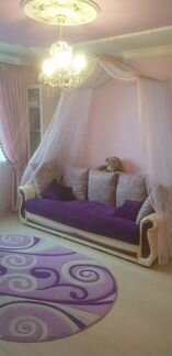 3-к квартира, 76 м², 8/17 эт.