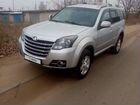 Great Wall Hover H3 2.0 МТ, 2012, 59 000 км