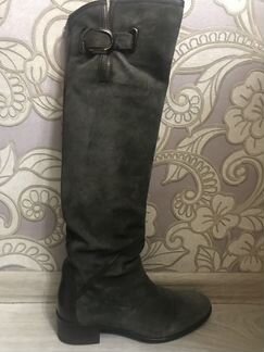 Сапоги Италия