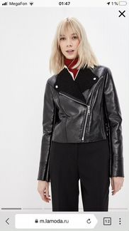 Куртка-косуха,пилот, Michael Kors оригинал