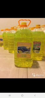 Незамерзайка