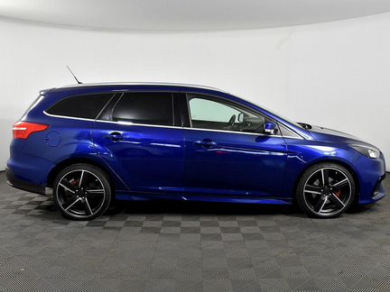 Ford Focus 1.5 AT, 2016, 196 798 км