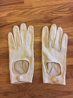 Перчатки Fratelli Rossetti