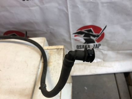 Трубка омывателя фар mini Cooper r56 2007-2013