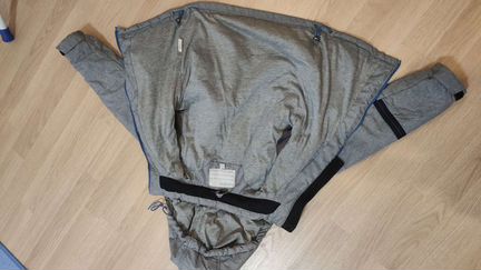 Куртка демисезонная