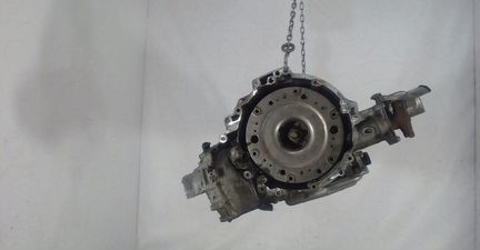 АКПП Audi A8 (D4) 4.0 ceua