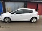 Opel Astra 1.6 МТ, 2011, 146 000 км