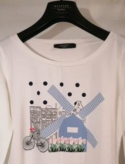 Джемпер Max Mara Weekend. Новый
