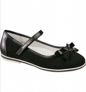 Туфли для девочки индиго кидс, 32р